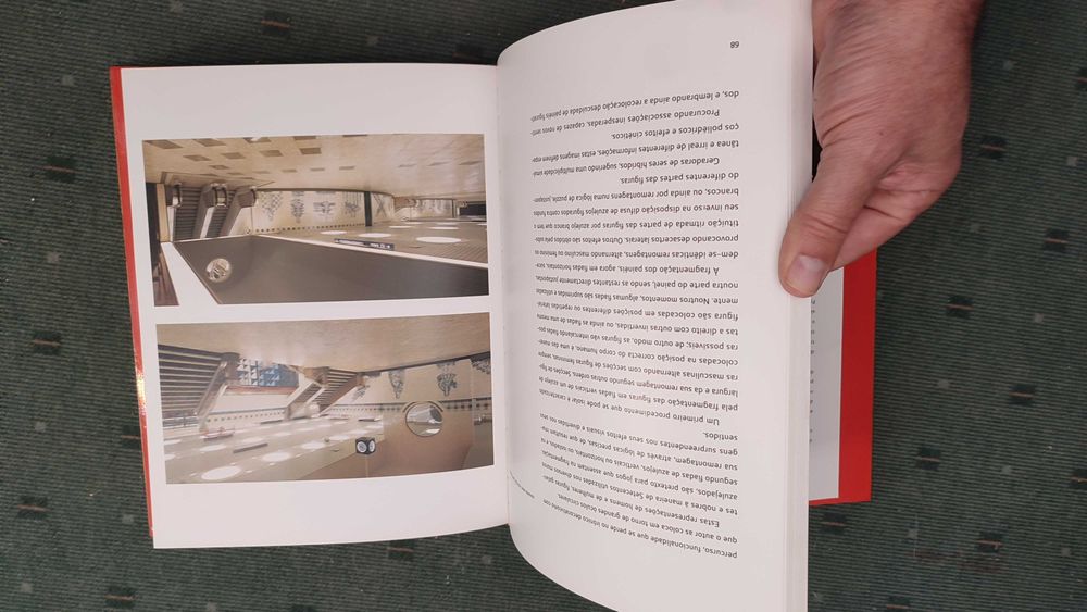 Arte Metropolitano de Lisboa