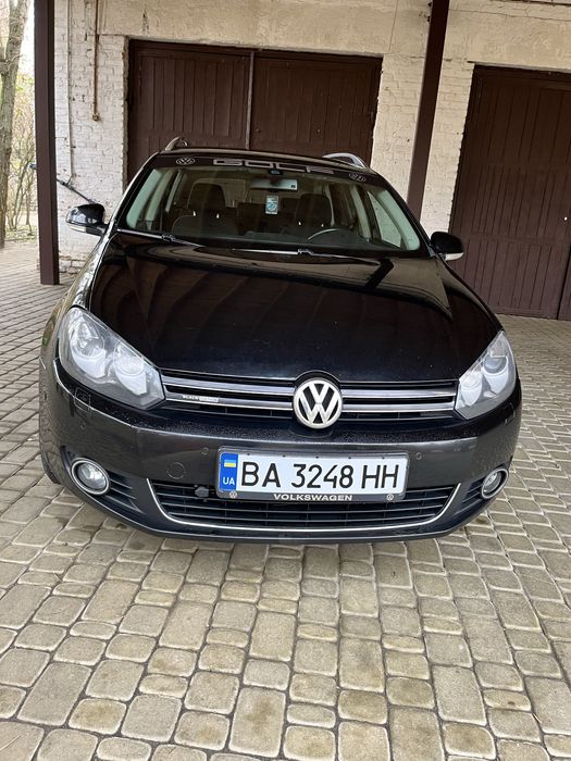 Volkswagen Golf6 2010 1.4(caxa)