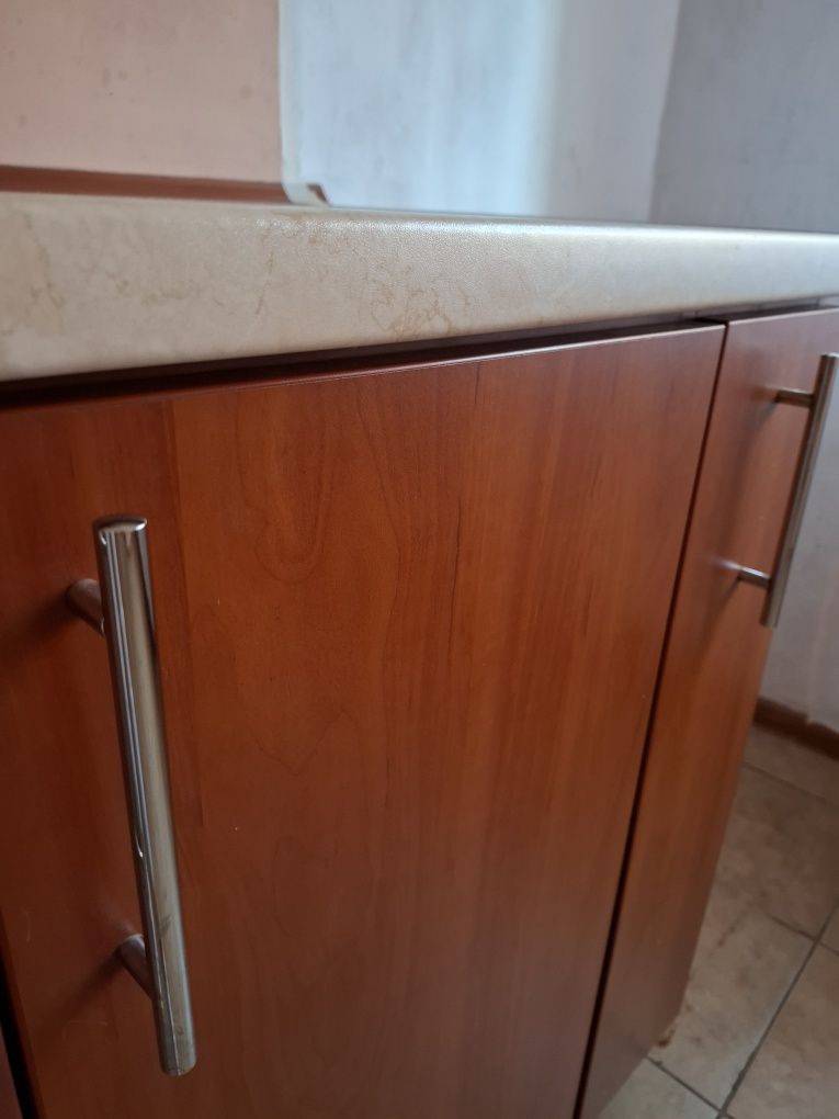 Kuchnia meble kuchenne na wymiar szer. 3,60 - 3,70