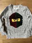 Bluza Lego ninjago 110/116