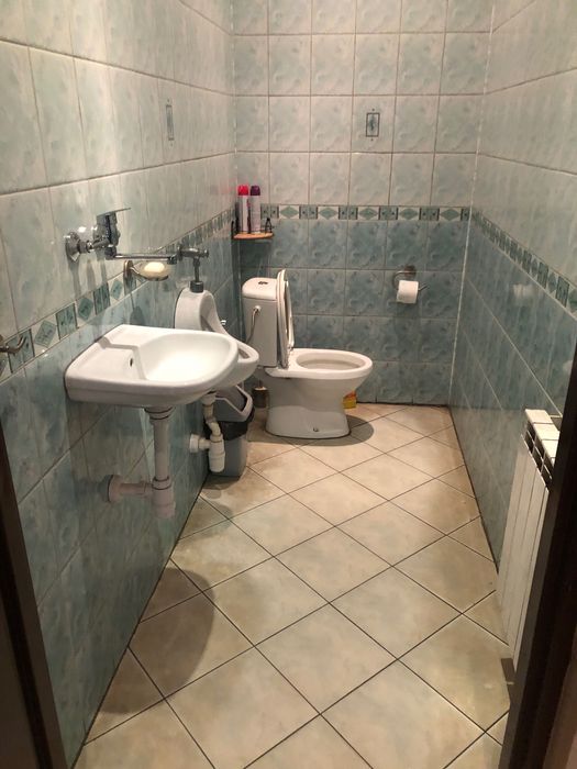 Wynajmę halę przemysłowo/magazynową w Błoniu 212 m2