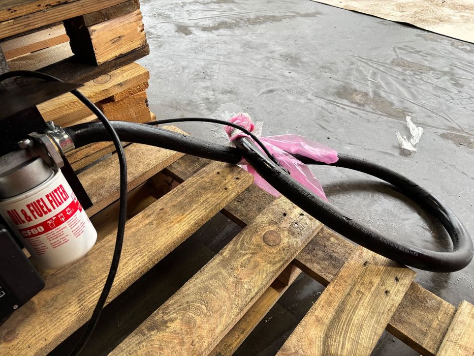 Міні АЗС б/у хороший стан