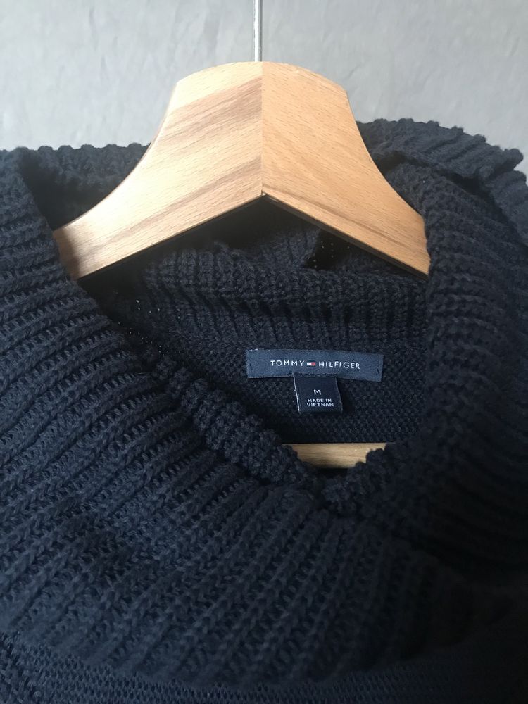 Sweter Tommy Hilfinger