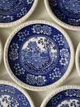 Вінтажна тарілка десертна 80 роки villeroy boch rusticana