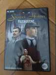 Gra Sherlock Holmes Przebudzenie