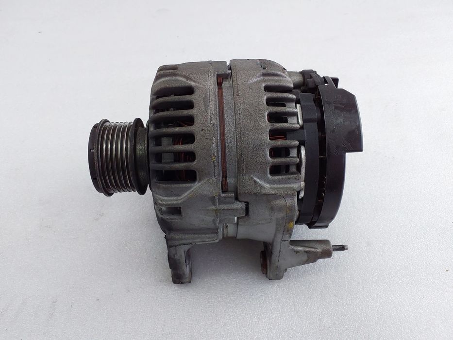 Alternador SEAT Leon (1M1)