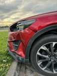 Mazda CX-5 skypassion