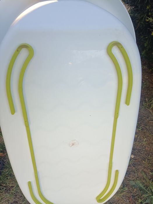 Wanienka Ikea Lättsam antypoślizgowa