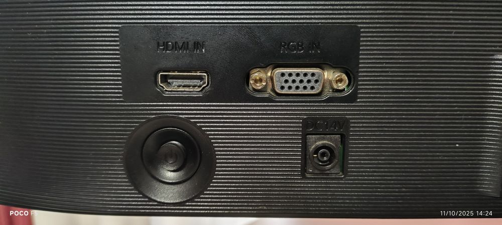 Monitor Samsung SF22