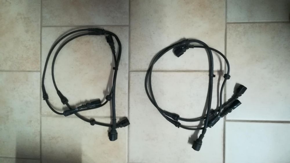Жгут проводов для системы ABS, Audi Q7, Touareg, Cayenne