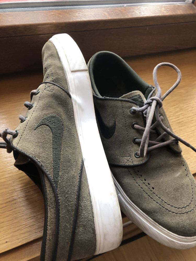 Nike Stefan Janoski