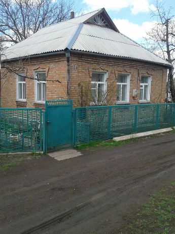 Продам будинок Новомиргород