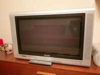 Telewizor panoramiczny CRT 28" Philips 28PW9509