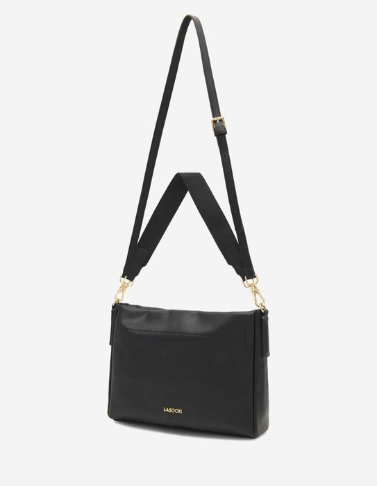 Nowa torebka Lasocki