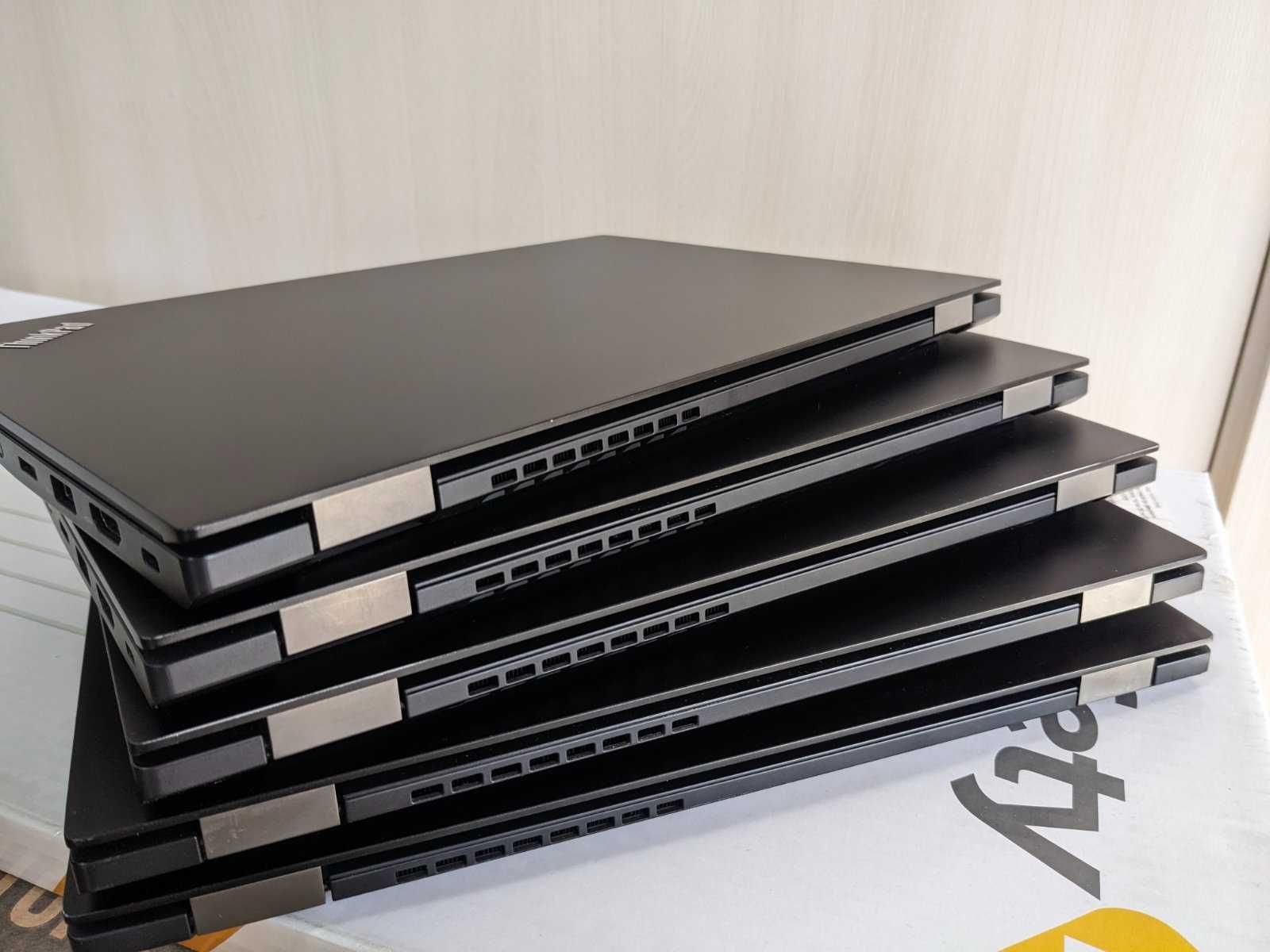 Чудова ціна та свіжі - Lenovo ThinkPad L13 Gen 1 - 8 штук + гарантія