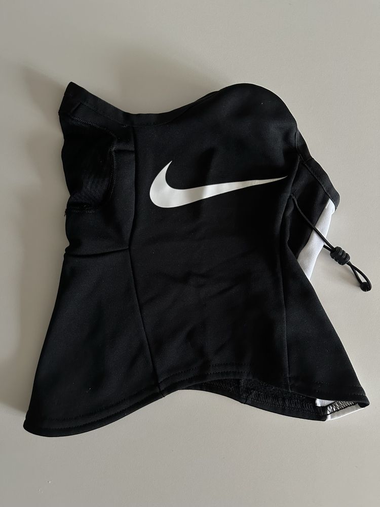 Komin szalik sportowy kominiarka Nike roz. S/M