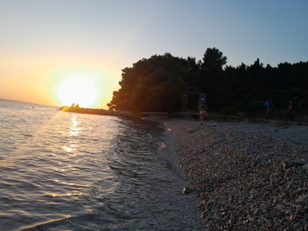 Wakacje w Chorwacji- Gradac