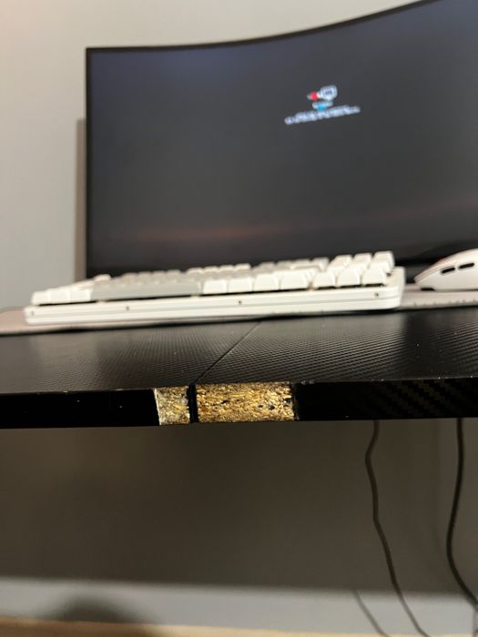 Biurko diablo x series