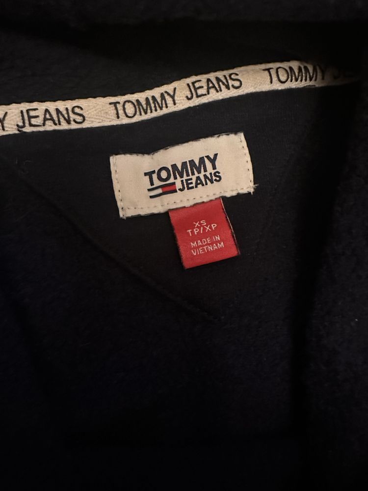 Tommy Hilfiger худі + штани