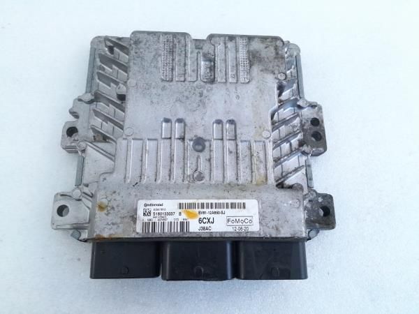 Centralina motor / ECU FORD Focus III