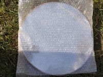 Lustro okrągłe średnicy 40 cm