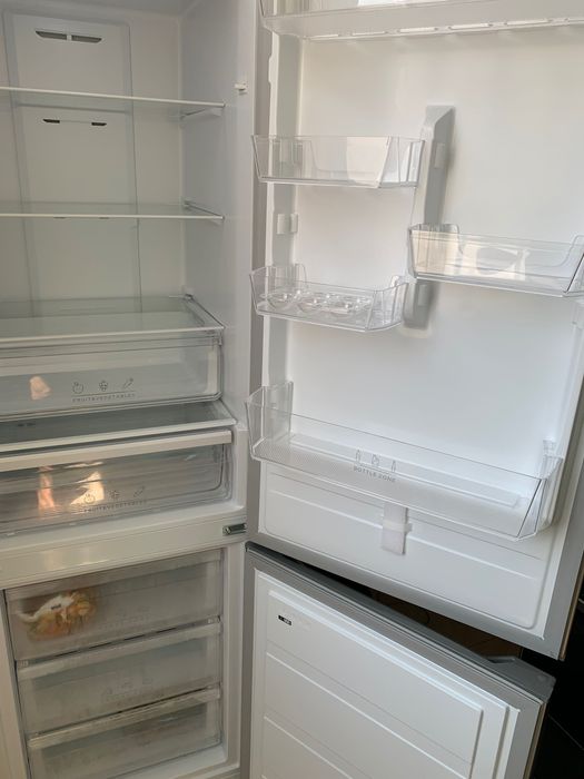 Frigorífico - Combinado como NOVO!