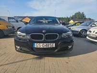 BMW e91 2006 rok / 122KM / 2.0 diesel / Opłaty Aktualne