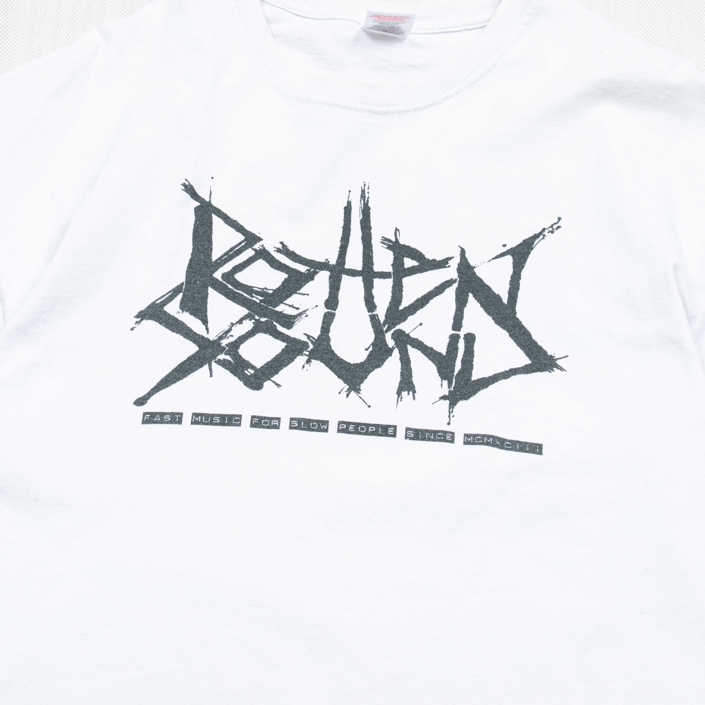 Rotten Sound t-shirt M/L grindcore