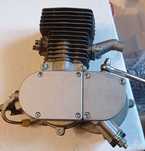 Silnik do roweru spalinowy 2t 100cc