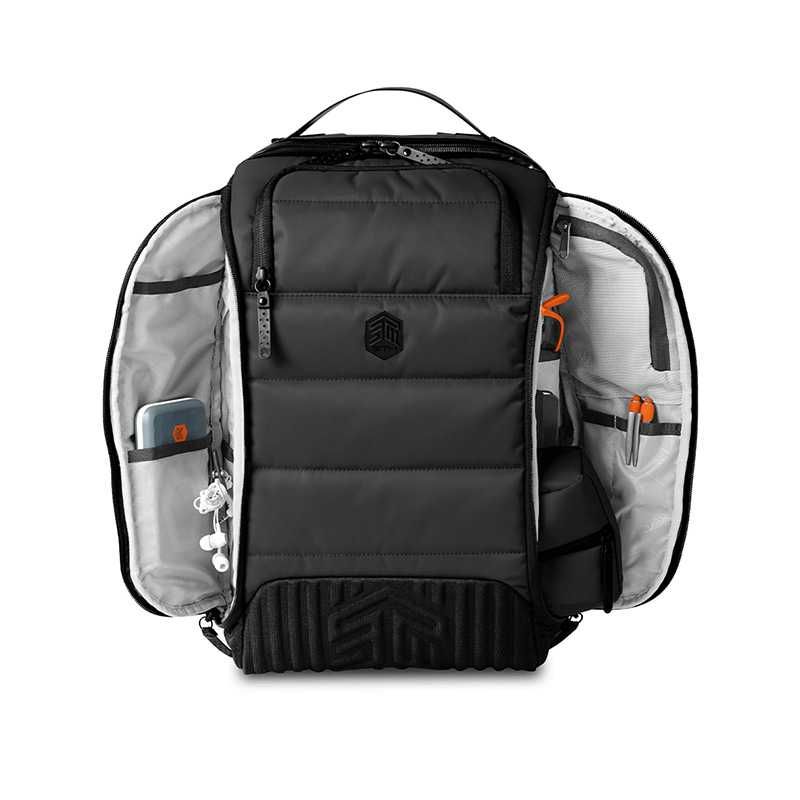 STM Dux Backpack 16L - Plecak MacBook Pro 16"  KUP Z OLX!