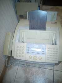 Принтер -телефон.факс CANON FAX L350