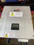 Мережевий інвертор Afore HNS2500TL-1 2.5кВт