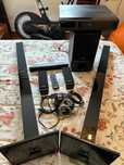 Sony conjunto Blu-ray disc