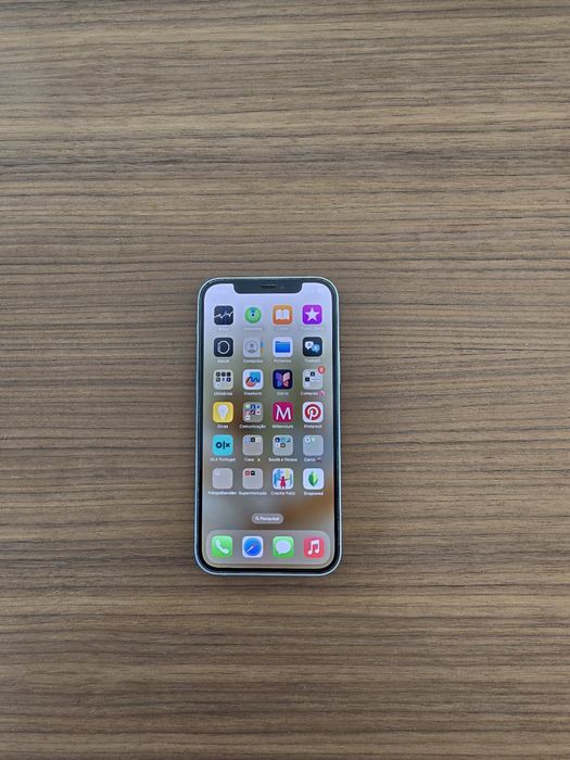 Iphone 12 - bom estado