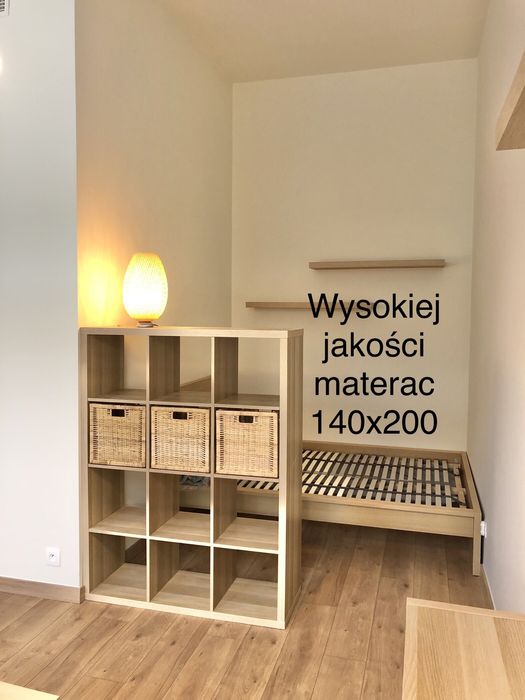 Jeżyce, ul. Zwierzyniecka - super komfortowe - NOWE
