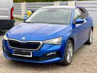 Skoda Scala 1.5  TSI 150KM