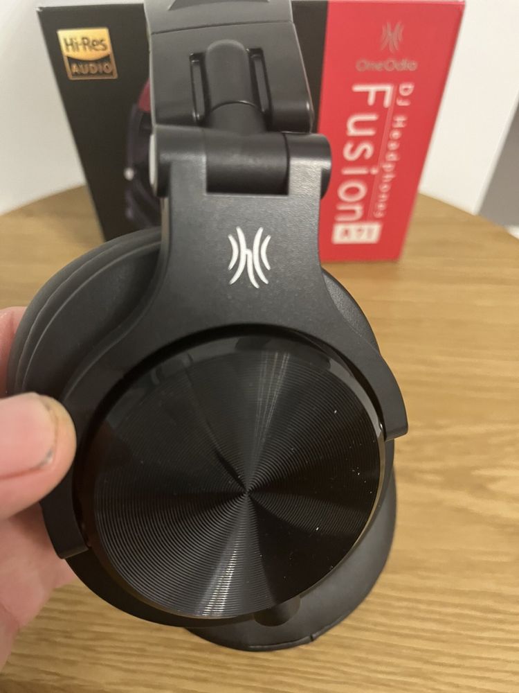 Наушники OneOdio Fusion A70 Wireless+DJ Headphones