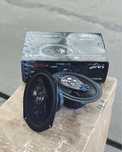 Динамики овалы Boschmann WJ1-S99V4 / колонки автомобильные