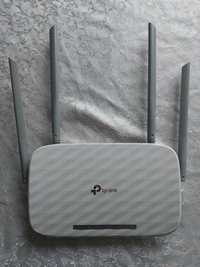 Роутер Tp-link Archer C50.