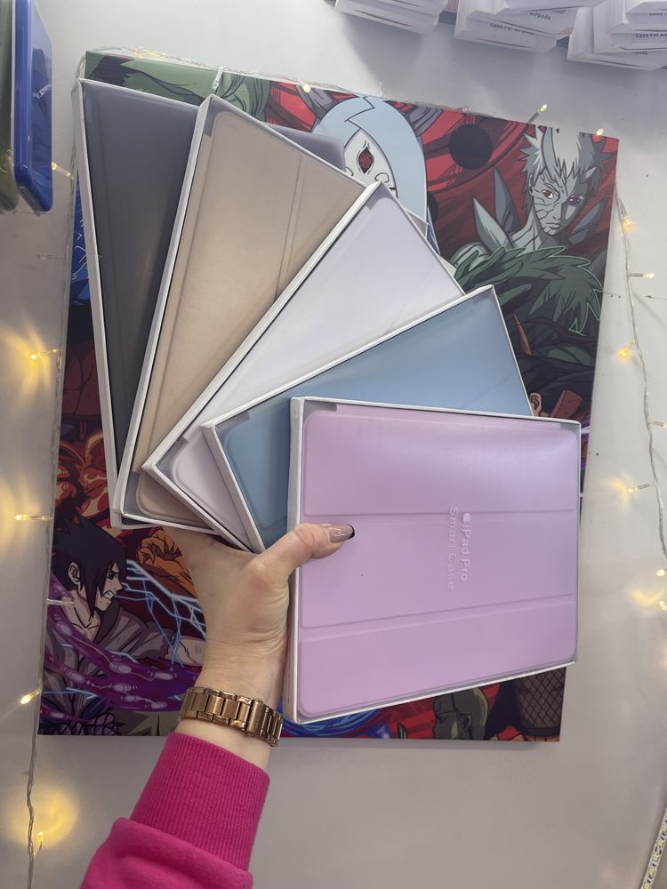 Распродажа чехол айпад про Apple iPad Pro Smart Case