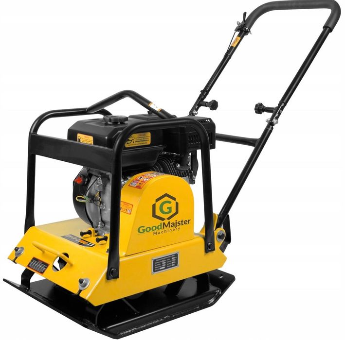 Zagęszczarke 98kg wypożyczenie