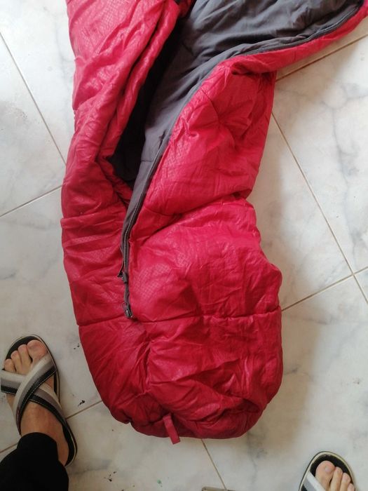 спальный мешок Для сна в лесу украины спальник