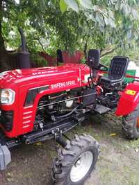 Продам трактор шифенг 240