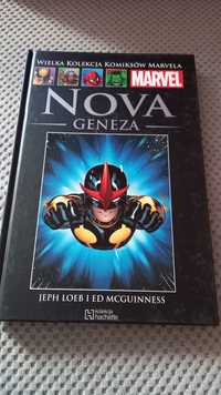 Nova geneza komiks