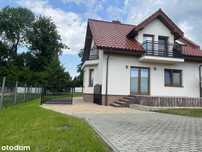Dom z garażem Firlej, przy DK19, 111,82 m2 OKAZJA!