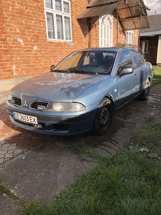 Продам Міцубісі Карізму в нормальному стані