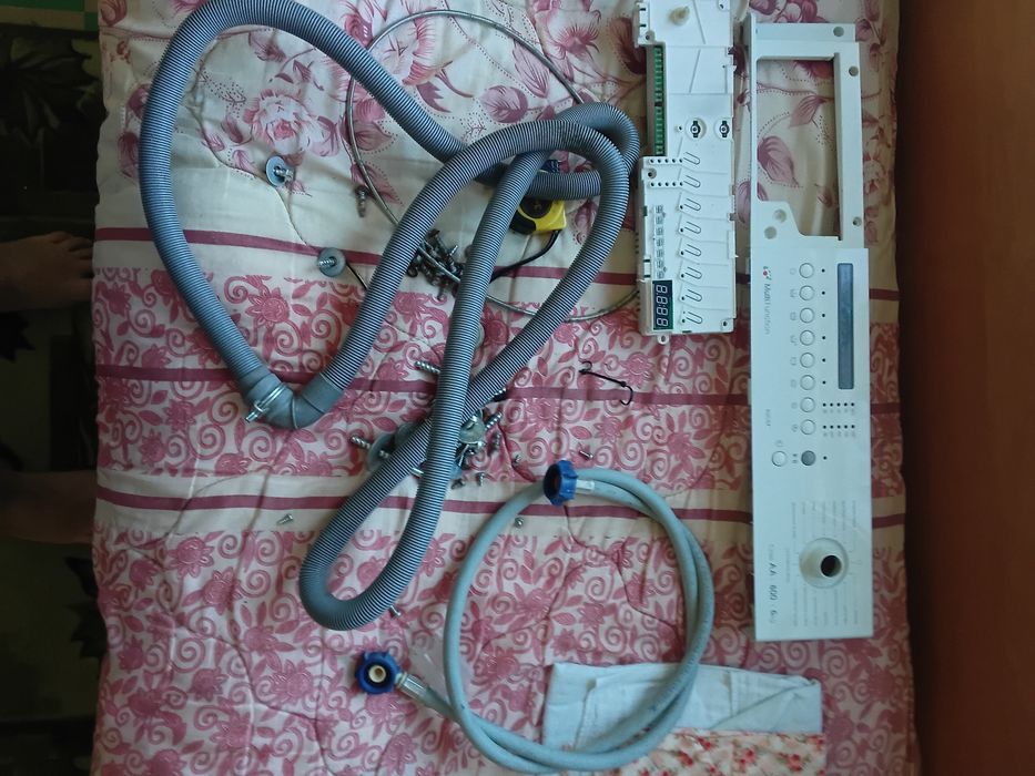 Запчасти для до стиральная машина Атлант