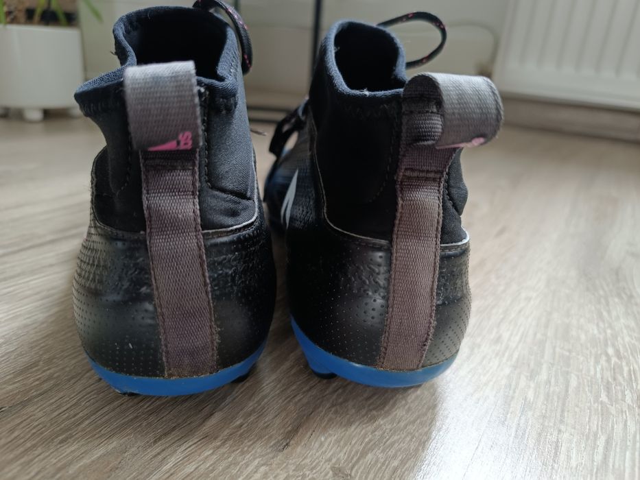 Korki męskie Adidas r.44