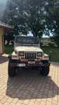 Jeep Wrangler Japonia, 1 właściciel w PL od 5 lat w jednych rękach. Piękny stan.