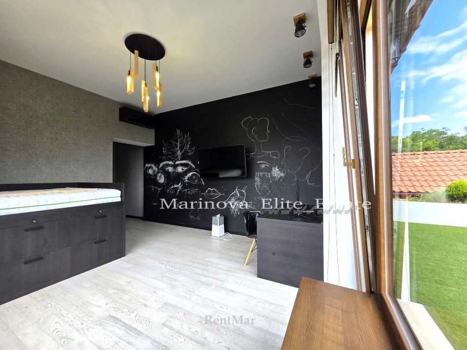 Новый стильный дом с бассейном ул Костанди Видео в ссылке